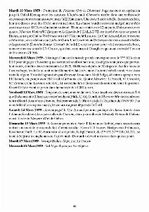 409 OBSERVATEUR A L'EALA 16-72  FREDERIC BONNIER (48)